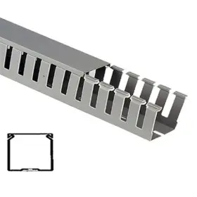 Короб перфорований 80х60 (24 м)