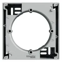 Установча коробка зовнішнього монтажу Schneider Electric EPH6100161 (алюміній)
