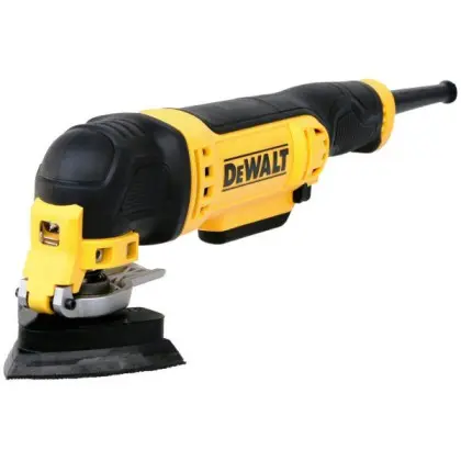 Многофункциональный инструмент DeWALT DWE315 Многофункциональный инструмент DeWALT DWE315