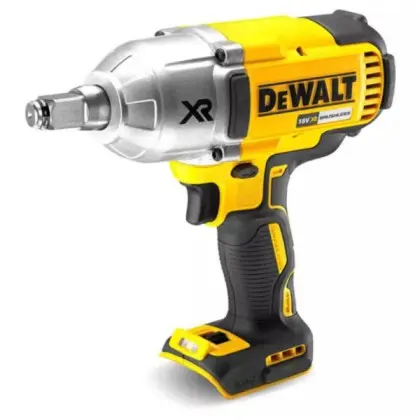 Безщітковий ударний гайковерт DeWALT DCF899HNT 18В Безщітковий ударний гайковерт DeWALT DCF899HNT 18В