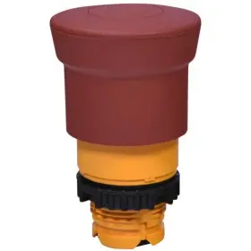 Кнопка-модуль грибок ETI NSE-PBM-P-R красная (4774041)
