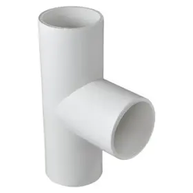 Тройник для трубы Аско-Укрем Ø16мм (A0070050019)