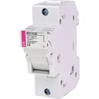 Разъединитель ETI 002560201 EFH 14 1P 50A 1000V DC Разъединитель ETI 002560201 EFH 14 1P 50A 1000V DC