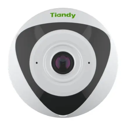 IP-камера Tiandy TC-C35VN 1.4mm f/2.0 PoE IP-камера Tiandy TC-C35VN 1.4mm f/2.0 PoE