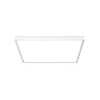 Потолочный светильник Italux PLF-83625-450S-45W-WH Bastia LED 1x45W 2800K/4000K/6000K 5300Lm IP20 белый Потолочный светильник Italux PLF-83625-450S-45W-WH Bastia LED 1x45W 2800K/4000K/6000K 5300Lm IP20 белый