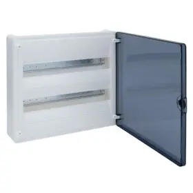 Щит накладний Golf VS218TD на 36 модулів Hager