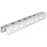 Профиль для подвеса проволочного лотка E.Next e.ctucarr.pro.200.245 (p0830503)