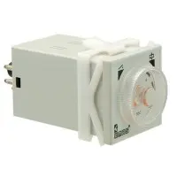 Реле времени EMAS RZ1A1B12S-1 с задержкой на выключение