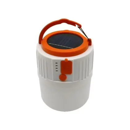 Уличный светильник на солнечной батарее Goldlux 330123 K1 LED 1x3W 7000K 400Lm IP44 белый Уличный светильник на солнечной батарее Goldlux 330123 K1 LED 1x3W 7000K 400Lm IP44 белый