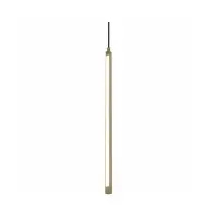 Подвесной светильник, люстра Pikart 29051-3 Line LED 1x8.6W 4000K IP20