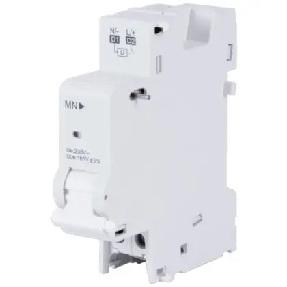 Розчіплювач мінімальної напруги E.Next e.mcb.stand.60.uvt (s1042104)