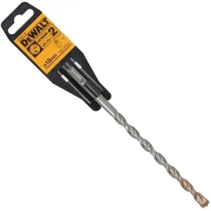 Бур DeWALT DT9541 SDS-Plus Extreme2 10x150x210мм Бур DeWALT DT9541 SDS-Plus Extreme2 10x150x210мм