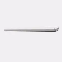 LED-профіль для підлоги, 2,5 метра (LE2711) LED-профіль для підлоги, 2,5 метра (LE2711)