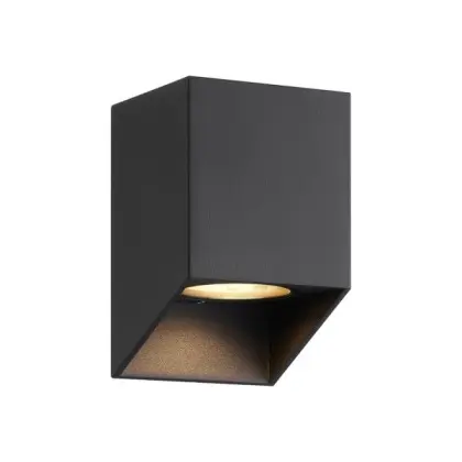 Уличный светильник Nordlux 2518451003 Nico GU10 1x25 IP54 черный