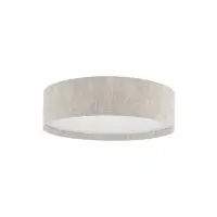 Люстра Nowodvorski 11671 Cedro M E27 4x15W IP20 світло-сіра