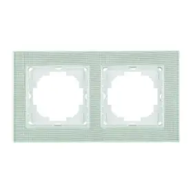Рамка Nilson Alegra скло мастерпоінт 2-на ( 25MP0092 )