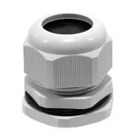 Сальник TNSy M50 Ø32-38мм IP68 білий (TNSy5502523) Сальник TNSy M50 Ø32-38мм IP68 білий (TNSy5502523)