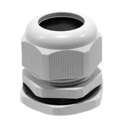 Сальник TNSy M50 Ø32-38мм IP68 белый (TNSy5502523)