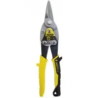 Ножиці по металу Stanley 2-14-563 FatMax ERGO Aviation Offset 250мм Ножиці по металу Stanley 2-14-563 FatMax ERGO Aviation Offset 250мм