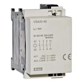 Контактор VS420-31/230V Elko-Ep
