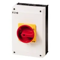 Перемикач Eaton Moeller 207348 P3-63/I4/SVB/HI11