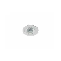 Точковий світильник Azzardo Caro R AZ2430(SN-6810R-WH) Точковий світильник Azzardo Caro R AZ2430(SN-6810R-WH)