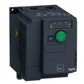 Преобразователь частоты Schneider Electric ATV320 ATV320U07N4C 0,75кВт 500В 3Ф