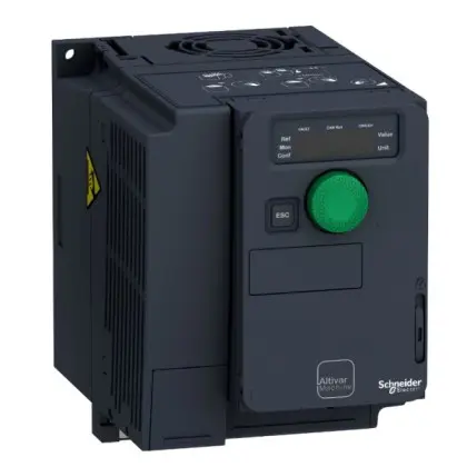 Преобразователь частоты Schneider Electric ATV320 ATV320U07N4C 0,75кВт 500В 3Ф Преобразователь частоты Schneider Electric ATV320 ATV320U07N4C 0,75кВт 500В 3Ф