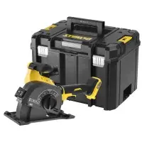Аккумуляторный штроборез DeWALT DCG200NT 54В Аккумуляторный штроборез DeWALT DCG200NT 54В