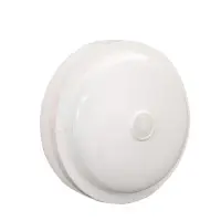 Овальный светильник Vestum 1-VS-7105 8Вт 4500K с датчиком движения