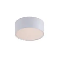 Точечный светильник Kloodi KD-ROY75 7W 3К IP44 WH LED 630Lm белый