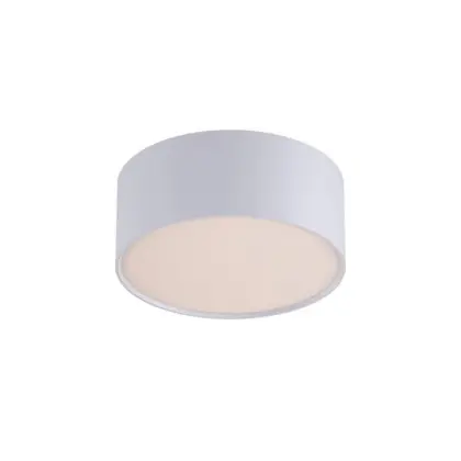 Точечный светильник Kloodi KD-ROY75 7W 3К IP44 WH LED 630Lm белый Точечный светильник Kloodi KD-ROY75 7W 3К IP44 WH LED 630Lm белый
