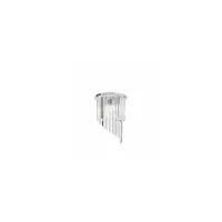 Бра, настенный светильник Ideal Lux Carlton Ap3 168913