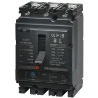 Автоматический выключатель ETI NBS-TMS 100/3S 20A 50кА 3P (4673021) Автоматический выключатель ETI NBS-TMS 100/3S 20A 50кА 3P (4673021)