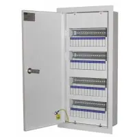 Щиток ЩРв-48з IP31 profi