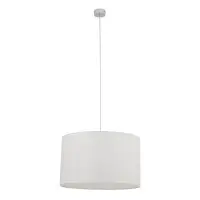 Люстра Nowodvorski 11783 Hotel Mood E27 1x25W IP20 світло-бежева