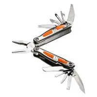 Мультитул Neo Tools 01-028 на 11 элементов