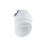Точковий світильник Nowodvorski 10486 Vis GX53 1x12W IP20 білий Точковий світильник Nowodvorski 10486 Vis GX53 1x12W IP20 білий