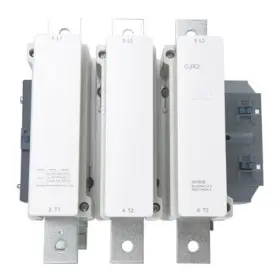 Контактор CNC CJX2-F800 450кВт 220В 800А (Б00031769)