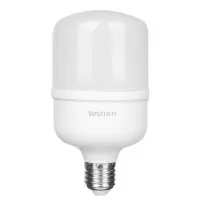 Лампа LED Vestum T80 23Вт 6500K E27