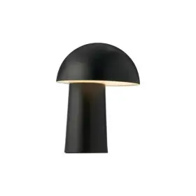 Настільна лампа Nordlux 2420155003 Faye Led 1x3.7W 2700K 300Lm IP20 Чорна