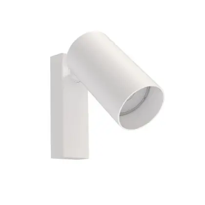 Бра Nowodvorski 37808 Mono GU10 1x10W IP20 Wh Бра Nowodvorski 37808 Mono GU10 1x10W IP20 Wh