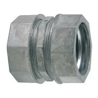 Соединитель e.industrial.pipe.connect.collet.2 E.Next