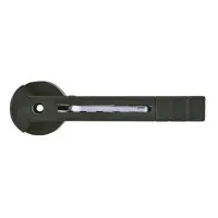 Рукоятка на корпус ETI LBS-DH 630/B для LBS..CD 250-630А чорна (4661481) Рукоятка на корпус ETI LBS-DH 630/B для LBS..CD 250-630А чорна (4661481)