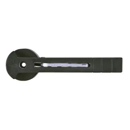 Рукоятка на корпус ETI LBS-DH 630/B для LBS..CD 250-630А чорна (4661481)
