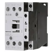 Контактор Eaton Moeller DILM17-10 (RDC24)