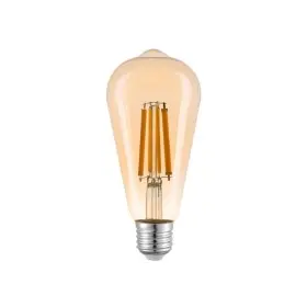 Лампа LED FILAMENT ST64 12W E27 2200К VIOLUX ( 836034 )