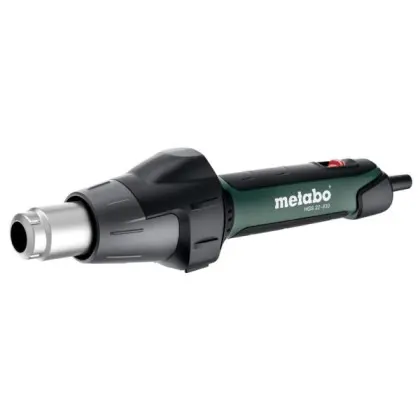 Технический фен Metabo HGS 22-630 2200 Вт 80/630 ˚С 150/500 л/мин (604063500)
