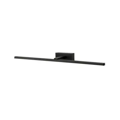 Світильник Nowodvorski 310284 Van Gogh L LED 1x18W 3000K 650Lm IP20 Bl