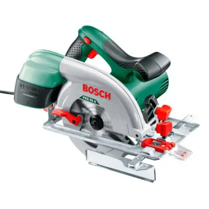 Ручная циркулярка Bosch PKS 55 Ручная циркулярка Bosch PKS 55